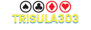 Logo TRISULA303